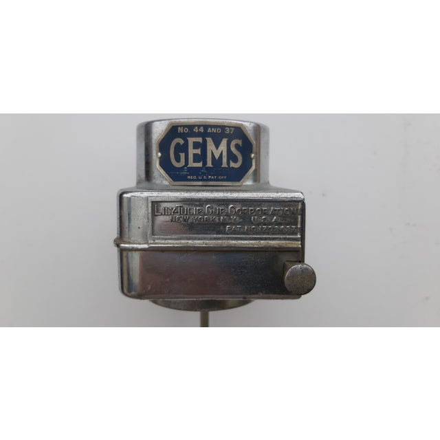 Gems Cup Dispenser, USA, 1950s For Sale - Image 15 of 18