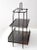 Mid 20th Century Mid-Century Modern Tiered Stand For Sale - Image 5 of 11