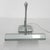 Gray Model 2324 Floating Fixture Desk Lamp from Dazor, 1950s For Sale - Image 8 of 18