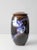 Tsukashin Studio Pottery Vase For Sale - Image 12 of 13