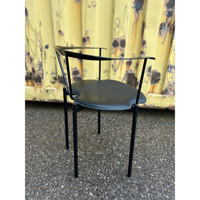 Cattelan Italia Stool, 1980 For Sale - Image 10 of 13