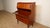Vintage Secretaire in Teak For Sale - Image 4 of 13