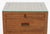 Contemporary Maria Yee "Metro" Office Organizer Filing Cabinet For Sale - Image 3 of 9