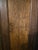 Wood Signed 19th Century Walnut Armoire Wardrobe With Hand Carved Details For Sale - Image 7 of 12