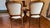 1990s 20 Century Chateau d'Ax Louis XV Tapestry Armchair For Sale - Image 5 of 12