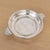 1940s Art Deco Shell Bowl With Lid, Spain For Sale - Image 13 of 14