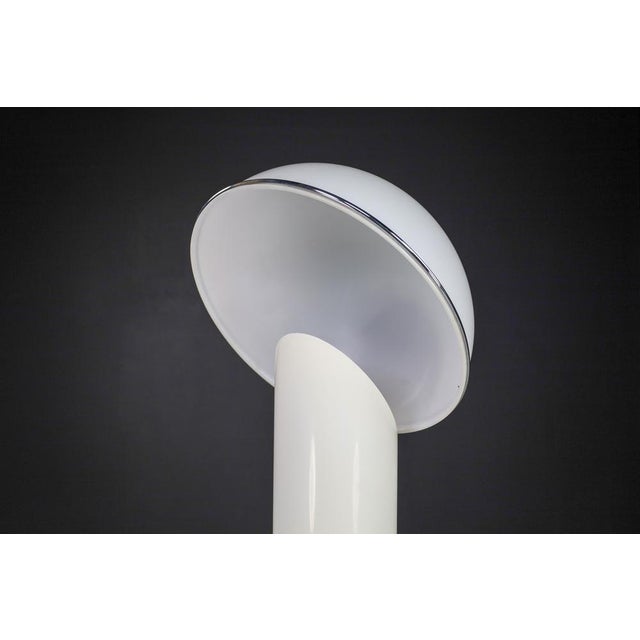 Italian Floor Lamp by Ennio Chiggio for Lumenform, 1973 For Sale - Image 10 of 18