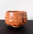 Japanese Painted Chawan Tea Bowl by Tannyu 10th Raku Edo Period For Sale - Image 12 of 15