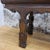 Early 20th Century Antique Shanxi Province Bench For Sale - Image 5 of 12