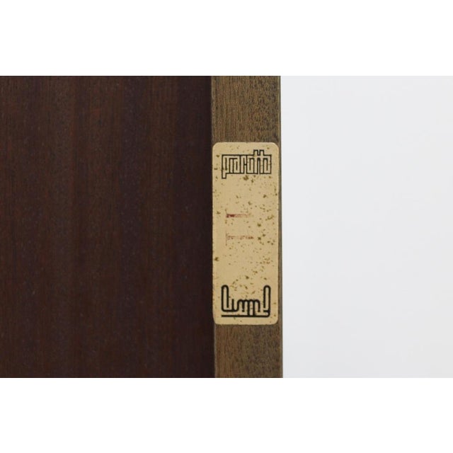 Mid-Century Italian Chest of Drawers, 1970 For Sale - Image 13 of 18