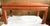 Natural Finish Vintage Chinese Rosewood Ming Style Rectangular Coffee Table 1940 For Sale In Los Angeles - Image 6 of 8
