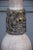 Mid 20th Century Ceramic and Gilt Bronze Lamp by Reglor of Calif For Sale - Image 5 of 10