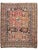 We carry authentic Antique rugs and Vintage rugs that are truly one of a kind made all by hand with organic dyes and...