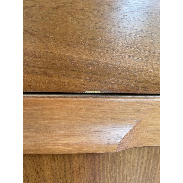 Mid-Century Modern Sideboard from Palette Möbelwerke Wernau, Germany, 1970s For Sale - Image 15 of 18