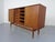 Large Teak Sideboard by Henry Rosengren Hansen for Brande Møbelindustri, 1950s For Sale - Image 10 of 18