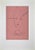 Modern Man Ray, The Six Visible Masks, 1970s, Lithograph For Sale - Image 3 of 3