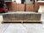 Light Gray A Long Rectangular Limestone Field Trough From Burgundy, France, 19th Century For Sale - Image 8 of 16