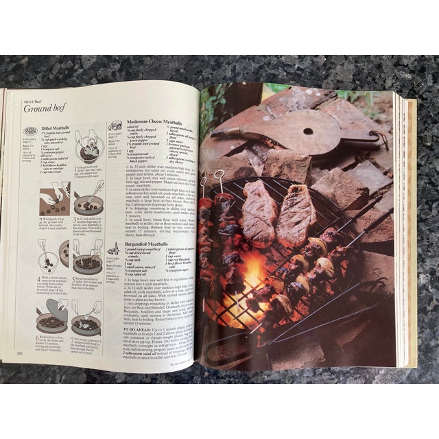 Good Housekeeping Illustrated Cookbook For Sale - Image 9 of 9