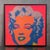 Sunday B. Morning after Andy Warhol, Marilyn Monroe, 1972, Silk-Screen For Sale - Image 11 of 11