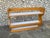 Charlotte Perriand Pine Wall-Mounted Plate Rack by Charlotte Perriand for Les Arcs 1800, France, 1970s For Sale - Image 4 of 14