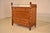 19th Century 19th Century Faux Bamboo Chest of Drawers From France For Sale - Image 5 of 8