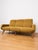 Mid-Century Modern Mid-Century Three Seater Sofa in Bouclé Senape by Marco Zanuso, 1950s For Sale - Image 3 of 6