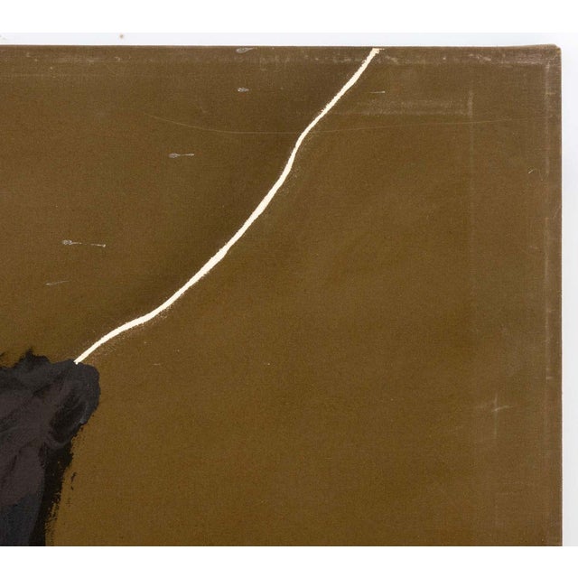 Jack Roth Untitled Acrylic on Canvas For Sale - Image 4 of 8