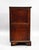George III Burr Walnut Chest of Drawers, 1800s For Sale - Image 3 of 10