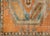 Turkish Vintage Runner Rug 3'5" x 10'6" #17460 For Sale - Image 4 of 8