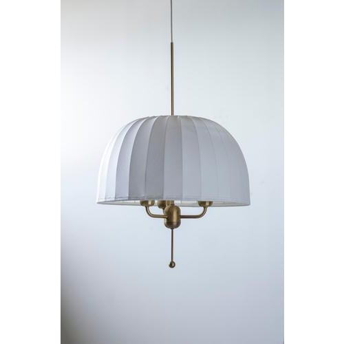Carolin Ceiling Light by Hans-Agne Jakobsson For Sale - Image 15 of 16