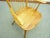Vintage Chair in Cherry Wood by Albert Haberer for Fleiner, 1940s For Sale - Image 9 of 13