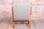 Czech Art Deco H-269 Lounge Chair attributed to J. Halabala for Up Závody, 1930s For Sale - Image 6 of 14