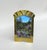 German Art Nouveau Picture Frame in Brass, 1890s For Sale - Image 17 of 17
