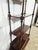 20th Century Classic Mahogany Shelf, England For Sale - Image 14 of 18