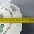 Vintage Three-Tier Etagere in Porcelain, 1950s For Sale - Image 13 of 14