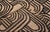Nazmiyal Collection Oversized Art Deco Style Modern Rug For Sale In New York - Image 6 of 9