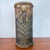 Goldenrod Italian Gilded Metal Umbrella Stand by Li Puma, 1950 For Sale - Image 8 of 11