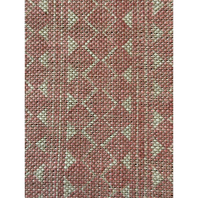 Fermoie Quantock 009 1 3/8 Yards Fabric Fermoie Quantock 009 1 3/8 Yards Fabric SKU: QUAN-003 100% Linen Mystery in this...