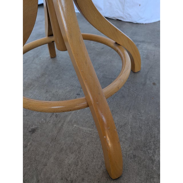 Vintage Bentwood Coat Rack, 1970s For Sale - Image 12 of 17