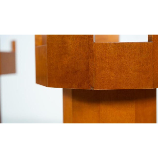 Chess Piece Planters, Italy, 1970s, Set of 2 For Sale - Image 10 of 15