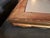 Traditional Gorgeous 20th Century Italian Gold Gilt Carved Wooden Frame For Sale - Image 3 of 3