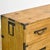 Wood Japanese Tansu Chest of Drawers, 1870 For Sale - Image 7 of 16