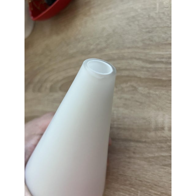 Table Lamp attributed to Stanislav Kučera for Kamenický Šenov For Sale - Image 5 of 6