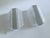 Vintage Glass Sconces from Kaiser, Set of 2 For Sale - Image 10 of 18