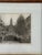 Vintage Dutch Etching of Lijnbaan, Rotterdam by h.w. Bijl For Sale - Image 9 of 11