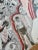 Mix Media Framed Graffiti by Vanessa Garcia For Sale - Image 4 of 5