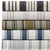 Dash & Albert Dash & Albert by Annie Selke Blue Heron Stripe Indoor/Outdoor Rug, 3' x 5' For Sale - Image 4 of 6
