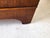 Vintage Century Furniture Georgian Bowfront Chest of Drawers For Sale - Image 14 of 14