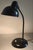 Christian Dell Black 6551 Table Lamp by Christian Dell for Kaiser Idell / Kaiser Leuchten, 1930s For Sale - Image 4 of 8