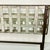 1970s Vintage Farmhouse Boho Chic Rustic Tin Wall-Mounted Basket Shelf With Towel Bar. For Sale - Image 18 of 18